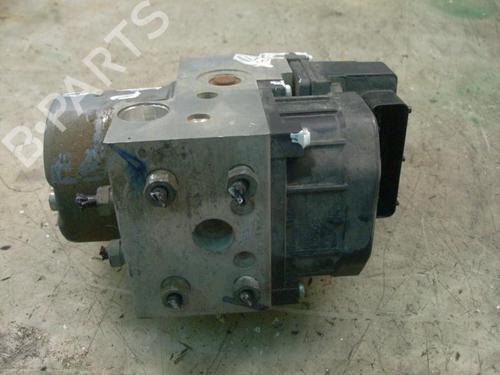 ABS pump CITROËN XSARA (N1) 2.0 HDi 90 | BP3757485M43 
