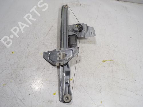 Front right window mechanism CITROËN BERLINGO MULTISPACE (B9) | BP8818838C23 - Image 2