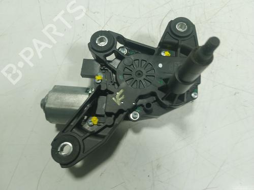 Viskermotor bakrute RENAULT CAPTUR II (HF_) LPG (HFMT) 287109757R | 287109757R