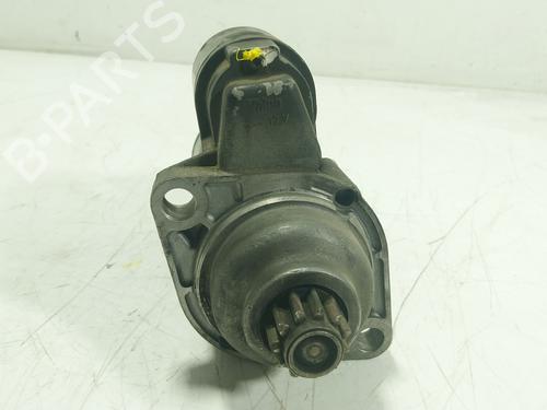 Starter SEAT LEON (1M1) 1.9 TDI | BP30814095M8 - Image 2