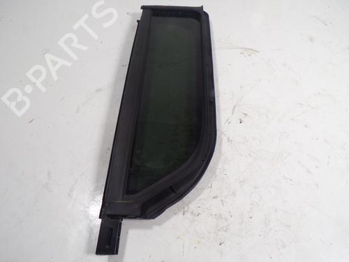 Panel rude bagtil venstre Panel rude bagtil venstre TOYOTA PROACE CITY Box Body/MPV (BPZ_) [2019-2026] 14285877 14285877