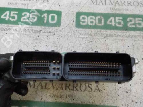 Engine control unit (ECU) BMW 1 (E87) 118 d | BP4803577M57