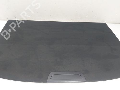 Used Rear parcel shelf Rear parcel shelf BMW X6 (E71, E72) xDrive 40 d (306 hp) 32289280 32289280