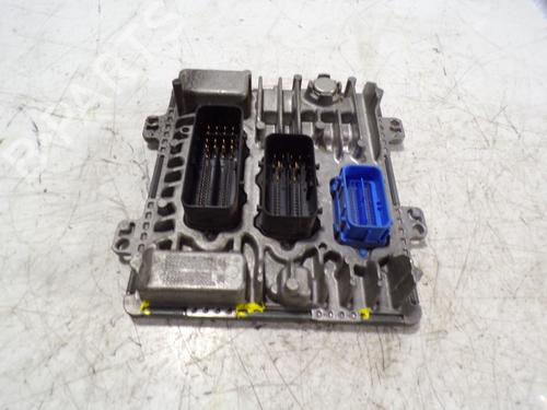 Used Engine control unit (ECU) OPEL ASTRA J (P10) [2009-2016]  8373237
