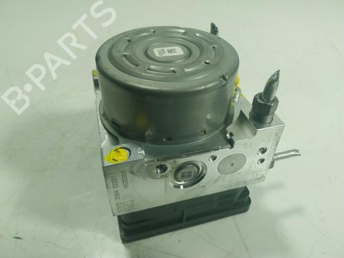 ABS pump RENAULT MEGANE IV Saloon  | BP20480395M43 