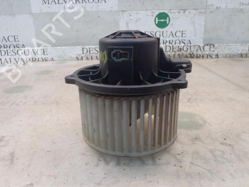 Heater blower motor HYUNDAI SONATA V (NF) 2.0 CRDi | BP3808052M62 