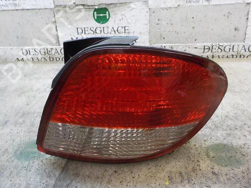 Used Right taillight HYUNDAI COUPE I (RD) 1.6 16V (116 hp) 3853758