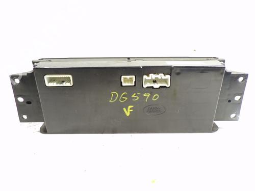 Climate control LAND ROVER RANGE ROVER SPORT I (L320) 2.7 D 4x4 | BP7461239I5 