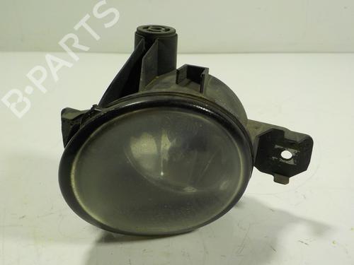 Used Left front fog light BMW 1 (E87) [2003-2013]  13302556