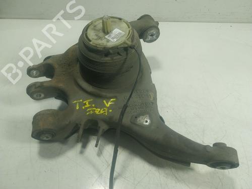 Used Left rear suspension arm AUDI A6 Allroad C6 (4FH) 3.0 TDI quattro (233 hp) 19133929