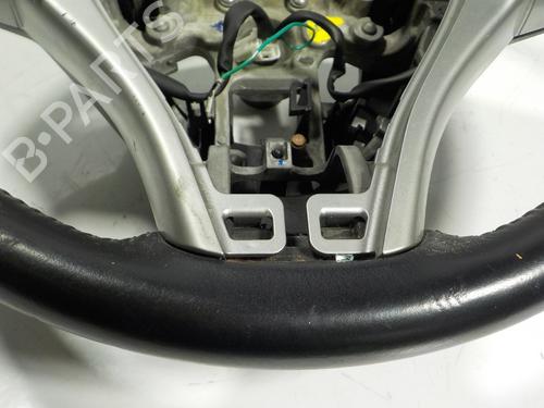 Steering wheel NISSAN PULSAR Hatchback (C13)  | BP11089534C49 
