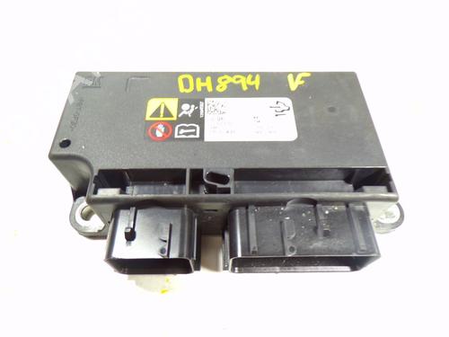 Used ECU airbags ECU airbags OPEL INSIGNIA A Sports Tourer (G09) 2.0 CDTI (35) (160 hp) 8493071 8493071