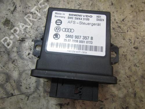 Used Electronic module VW PASSAT B6 (3C2) 2.0 TDI (170 hp) 4010401