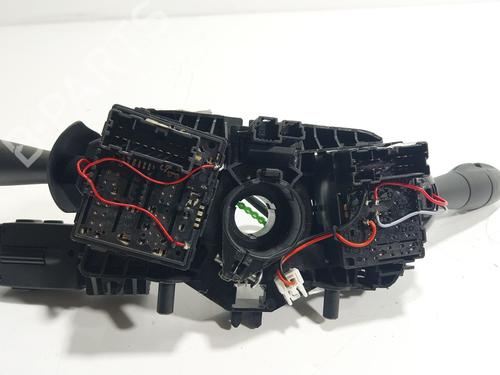 Headlight switch DACIA SANDERO II 1.0 SCe 75 (B8JC, B8JD, B8NC) | BP32406630I24