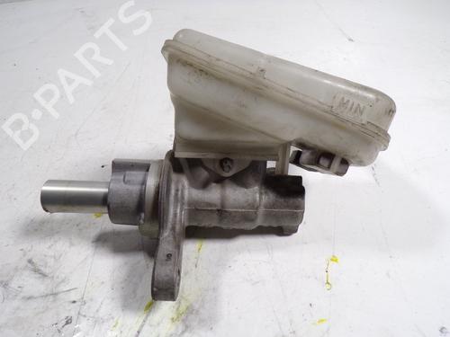 Brake master cylinder FORD FIESTA VI (CB1, CCN) 1.4 TDCi | BP7637597M77 