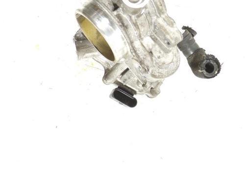 Throttle body SKODA RAPID (NH3, NK3, NK6) 1.6 TDI | BP7836684M82