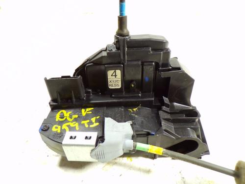Rear left lock NISSAN JUKE (F15) 1.5 dCi | BP8191447C100