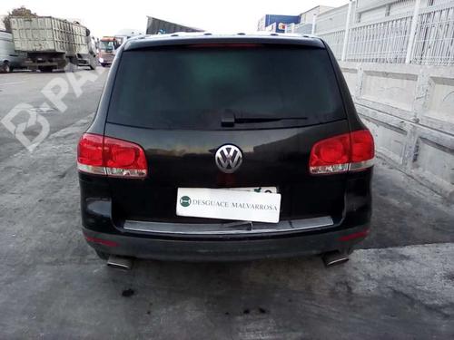 Fuel flap VW TOUAREG (7LA, 7L6, 7L7) 3.0 V6 TDI | BP6966114C131  - Image 10