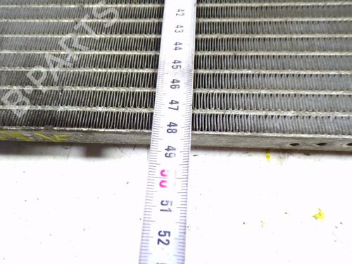 AC radiator MERCEDES-BENZ S-CLASS Coupe (C215) CL 500 (215.375) | BP7548574M32 