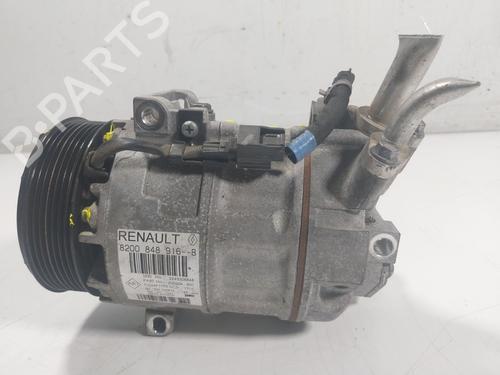 Used AC compressor AC compressor RENAULT MASTER III Van (FV) [2010-2026] 18545965 18545965