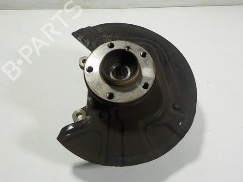 Used Right front steering knuckle BMW X3 (E83) 2.0 d (150 hp) 12569417