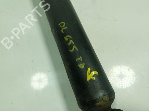 Right rear shock absorber RENAULT ZOE (BFM_)  | BP18304292M19