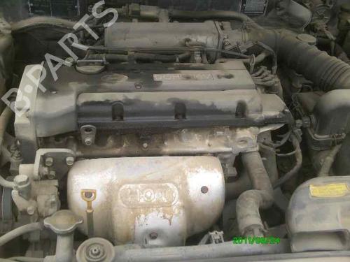 Kjølevifte elektrisk HYUNDAI LANTRA II (J-2)  | BP3771057M35