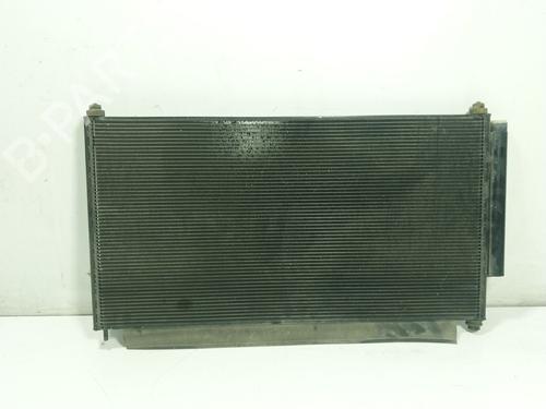 AC radiator HONDA CIVIC IX (FK) 1.6 i-DTEC (FK3) | BP16080276M32 