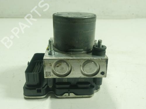 ABS pump PEUGEOT 208 II (UB_, UP_, UW_, UJ_) e-208 | BP24846212M43