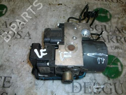 ABS Bremseaggregat OPEL ASTRA G Saloon (T98)  | BP3780595M43 