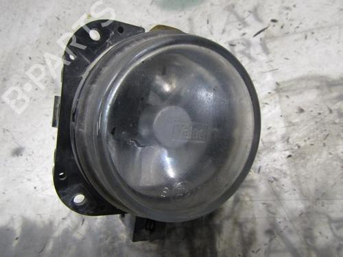 Used Right front fog light Right front fog light CITROËN XSARA PICASSO (N68) [1999-2012] 3826052 3826052