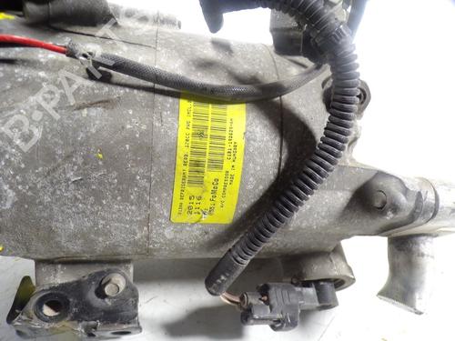AC compressor FORD TOURNEO COURIER B460 MPV 1.0 EcoBoost | BP7298442M34 