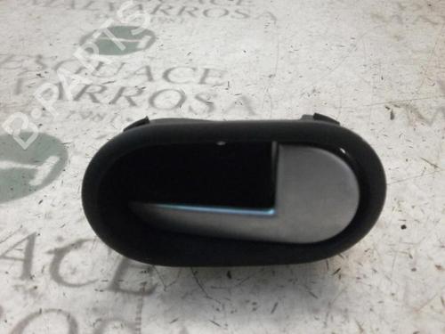 Used Front right interior door handle Front right interior door handle FORD FIESTA V (JH_, JD_) 1.6 TDCi (90 hp) 3737240 3737240
