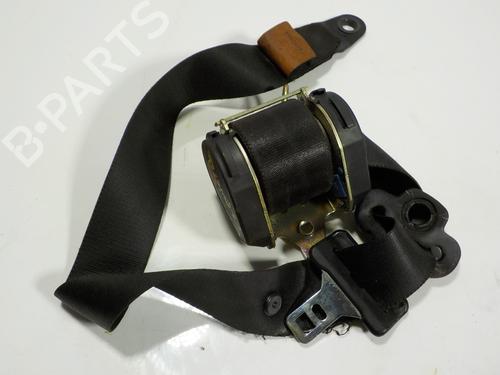 Used Front left seatbelt Front left seatbelt 16974689 16974689