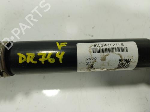 Left front driveshaft AUDI A4 B9 Avant (8W5, 8WD) 2.0 TDI | BP31944649M38 - Image 3