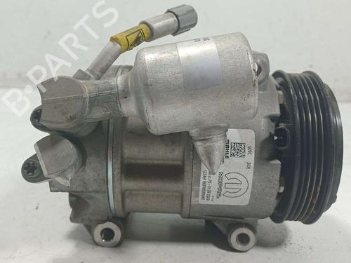 AC compressor FIAT 500L (351_, 352_) 1.4 (199LYB1B) | BP38546322M34 - Image 3