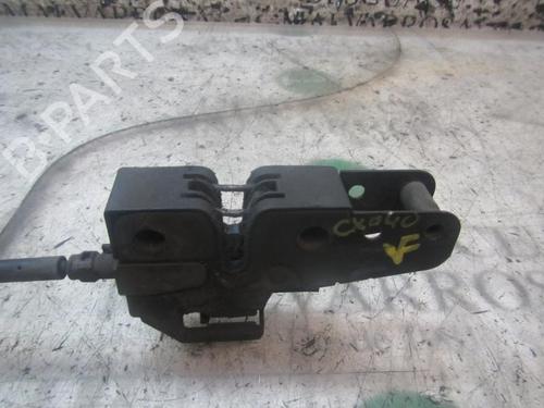 Used Hood lock SEAT CORDOBA (6L2) [2002-2009]  8770838