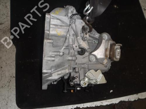 Used Gearbox PEUGEOT 308 SW II (LC_, LJ_, LR_, LX_, L4_) [2014-2021]  4017363