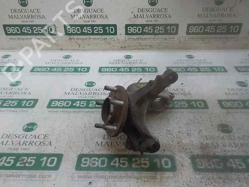 Achsschenkel links vorne FORD FOCUS II (DA_, HCP, DP) 1.6 TDCi | BP4897486M25 