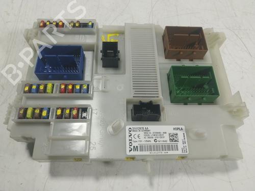Used Fuse box VOLVO V60 I Cross Country (157) [2010-2018]  18641193