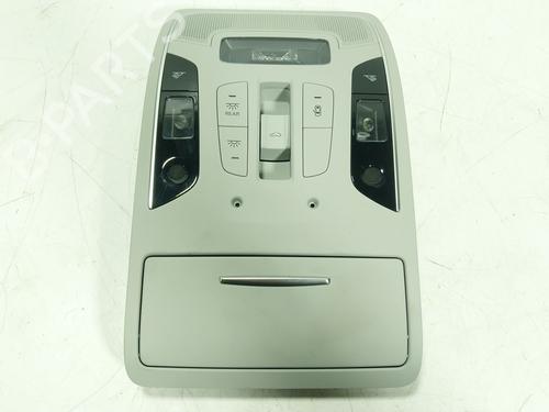 Used Interior roof light Interior roof light AUDI A6 C7 (4G2, 4GC) 2.0 TDI (190 hp) 32449929 32449929