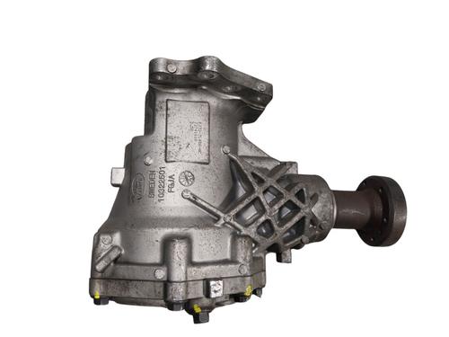 Used Front differential LAND ROVER RANGE ROVER EVOQUE (L538) [2011-2019]  27512901
