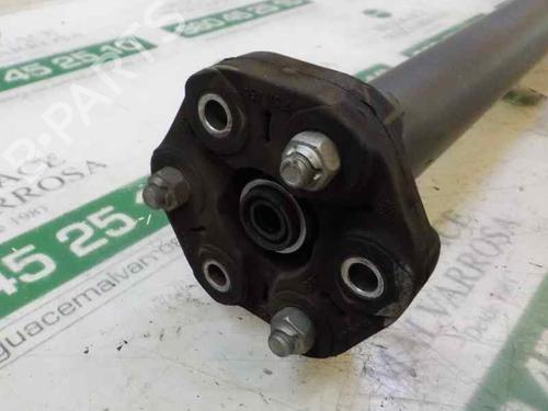 Driveshaft BMW 1 (F20)  | BP6576100M37 