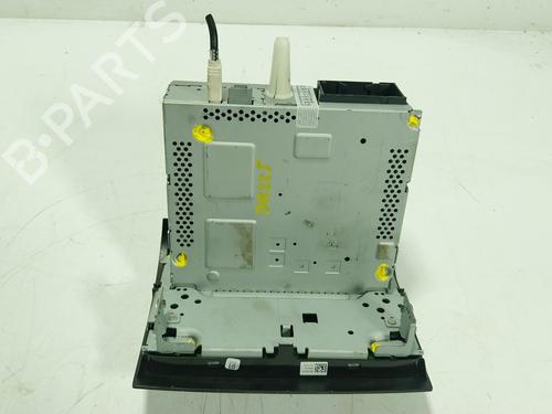 Radio PEUGEOT BOXER Platform/Chassis  | BP27982995E6 