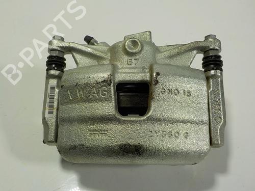 Right front brake caliper SEAT LEON Sportstourer (KL8) 1.5 TSI (150 hp) 13637308