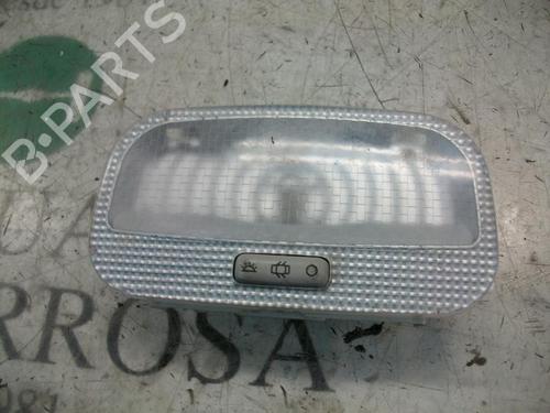 Innerbelysning CITROËN C4 I (LC_) [2004-2014]  7409246