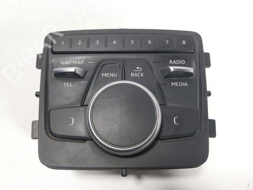 Used Switch AUDI A4 B9 Avant (8W5, 8WD) 2.0 TDI (150 hp) 31971527