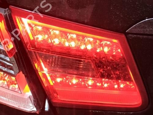 Left tailgate light MERCEDES-BENZ E-CLASS Coupe (C207) E 300 (207.355) | BP9186615C79 - Image 4