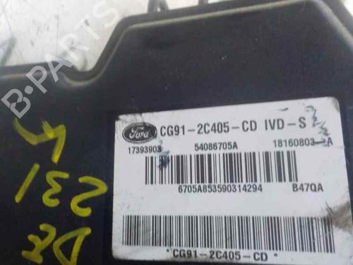 ABS pump FORD S-MAX (WA6) 2.0 TDCi | BP5112910M43  - Image 5