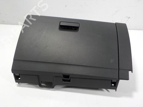 Used Glove box SEAT IBIZA V (KJ1, KJG) 1.0 TSI (110 hp) 14244880